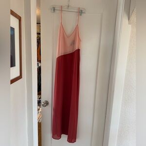 Lulus coverup. Size small.